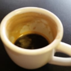 Subculture Urban Cuisine And Cafe - Yum and awakening!