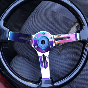 Jdmcarboy - Steering wheel - Auto Parts & Supplies Near Me - Pico Rivera, California Jdmcarboy - Steering wheel - Auto Parts & Supplies Near Me - Pico Rivera, California