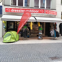 Dressler Outdoor