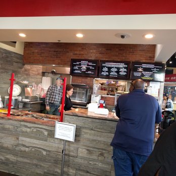 Bourbon Grill - Slooooooooooow - Cajun/Creole Near Me - Denver, Colorado