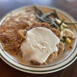 NORMS Restaurant - COUNTRY FRIED CHICKEN DINNER