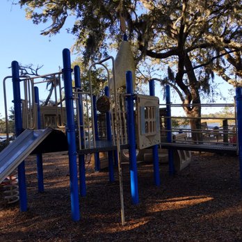 Plymouth Park - Plymouth Park - Parks Near Me - Charleston, South Carolina