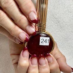 Nail Society Salon - Time to enjoy to get nails done for Labor Day weekend
