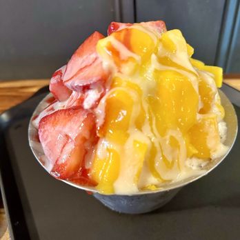 Wicked Snow - Desserts Near Me - Carrollton, Texas