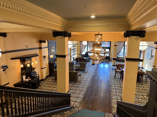 The Peery Salt Lake City Downtown, Tapestry Collection by Hilton by null