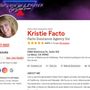 Photo of Kristie Facto - State Farm Insurance Agent