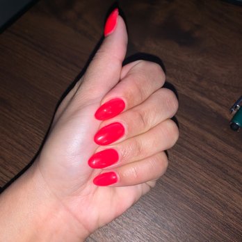 Ocean Nails & Spa - Love it! Nails were done by Michelle - Skin Care Near Me - Clearwater, Florida Ocean Nails & Spa - Love it! Nails were done by Michelle - Skin Care Near Me - Clearwater, Florida