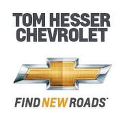 Tom Hesser Chevrolet