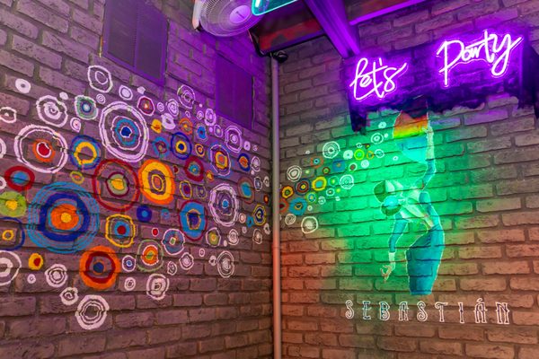 SEBASTIAN PINTXOS BAR by null