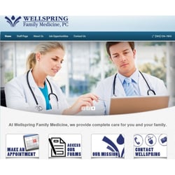 Wellspring Family Medicine