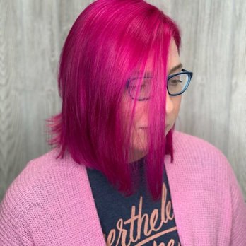 Color Theory Salon - Stylist: Austin - Hair Salons Near Me - Wheaton, Illinois