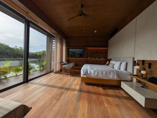 Banyan Tree Mayakoba by null