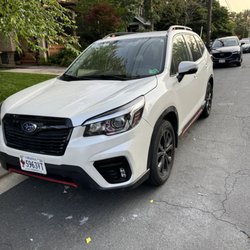 J & J Mobile Autobody