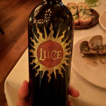 Red Ash - Super Tuscan red wine - Italian Near Me - Austin, Texas Red Ash - Super Tuscan red wine - Italian Near Me - Austin, Texas