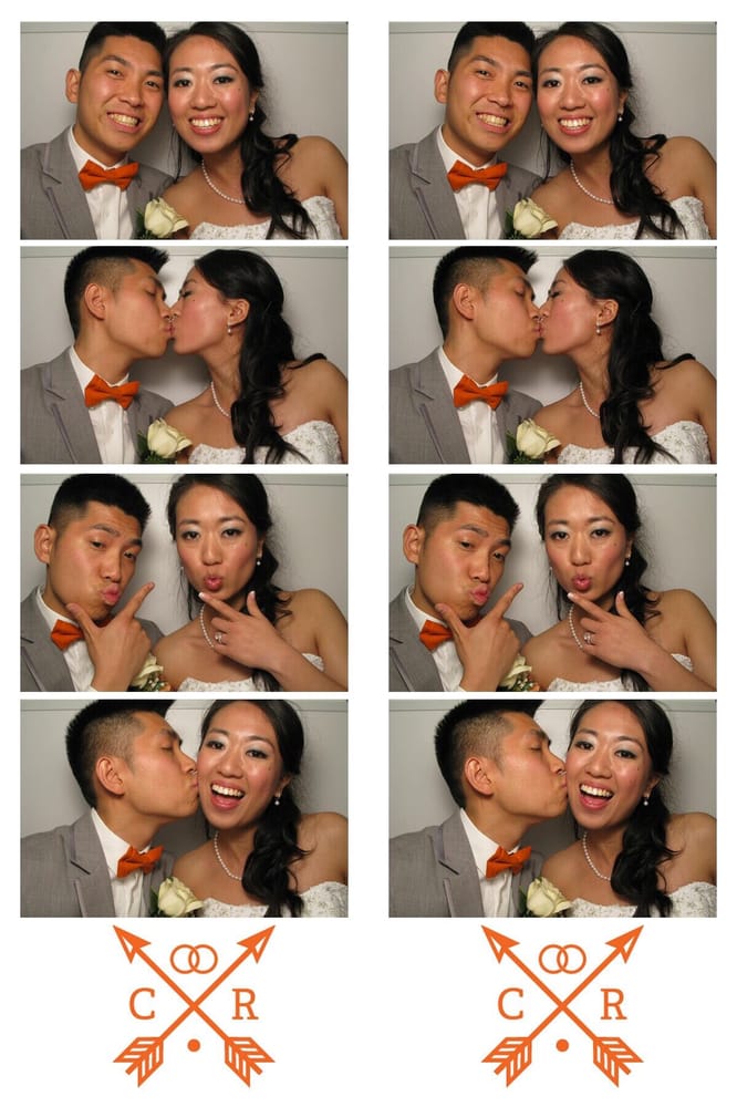Vango Photo Booth