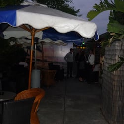 Lotus Lounge