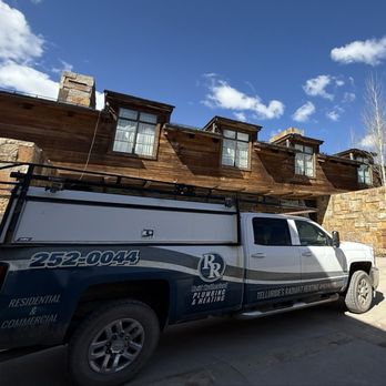 Reid Rutherford Plumbing & Heating - Plumbing Near Me - Montrose, Colorado Reid Rutherford Plumbing & Heating - Plumbing Near Me - Montrose, Colorado
