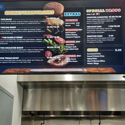 Menu photo 6 Bismillah Express Houston, TX Menu photo 6 Bismillah Express Houston, TX