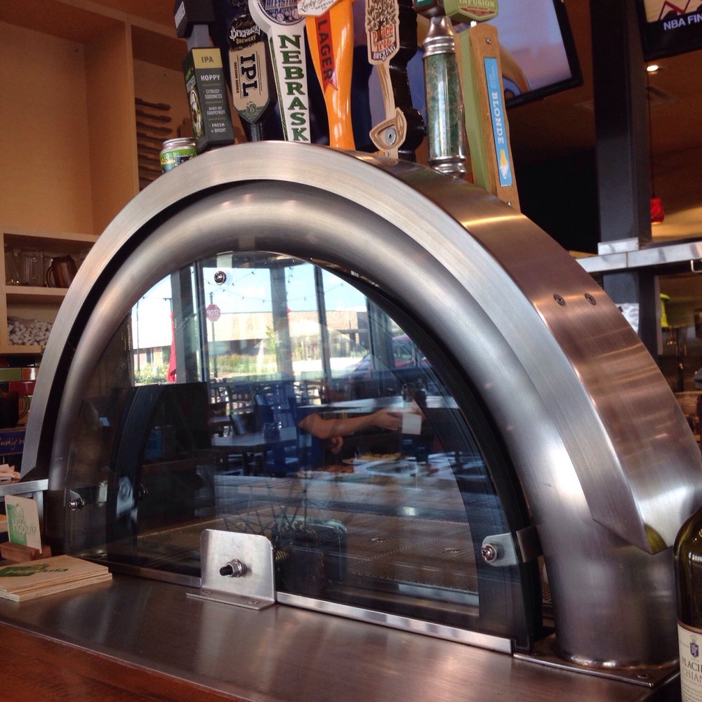 SPIN! Pizza - Spinning tap - Pizza Near Me - Papillion, Nebraska SPIN! Pizza - Spinning tap - Pizza Near Me - Papillion, Nebraska