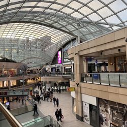 Trinity Leeds