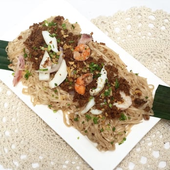 Marina - Seafood Near Me - Quezon City, NCR