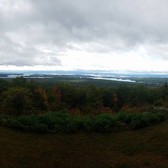 Castle In the Clouds - Hiking Near Me - Moultonborough, New Hampshire
