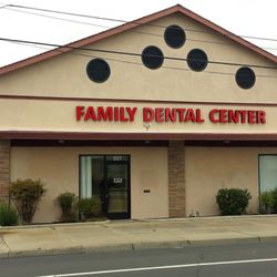 Family Dental Center of Manteca - Family Dental Center