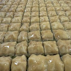 Teba Bakery