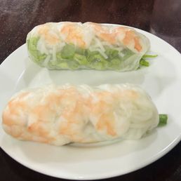 Summer Rolls