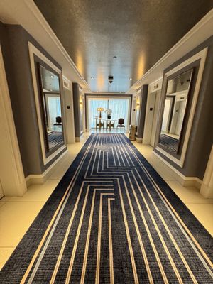 Fontainebleau Las Vegas by null