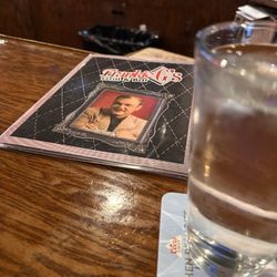 Frankie Gs Grill & Bar