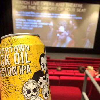 HOME - cinema beer (2016) - Performing Arts Near Me - Manchester, XGM