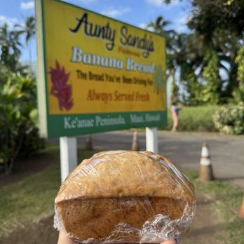 AUNTY SANDY’S BANANA BREAD - Updated February 2025 - 763 Photos & 611