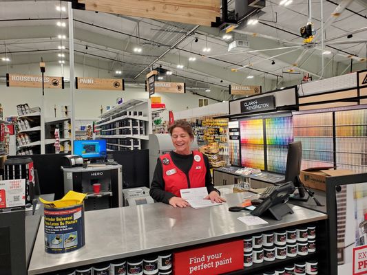 ACE Hardware - Malad