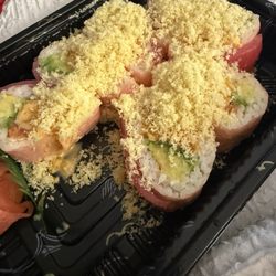 Watami Sushi & Hibachi Steakhouse - Valentines Roll