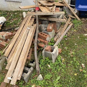 Clean And Pest Control DMV - Junk/debris removal - Pest Control Near Me - Washington, DC, District of Columbia