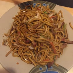 Shogun Japanese Steak & Sushi