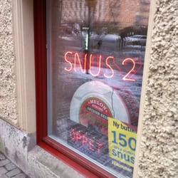 Snus 2 - Billigt snus