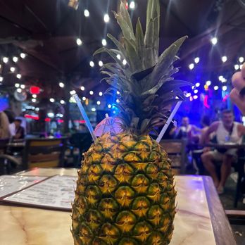 Cuckoo Coconuts Waikiki - Cocktail Bars Near Me - Honolulu, Hawaii