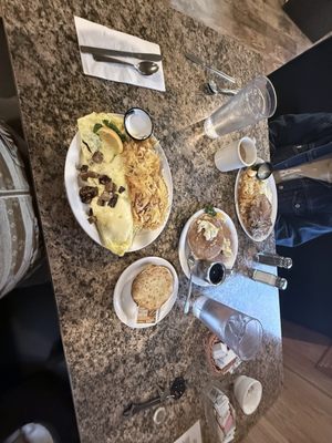 Cottage Cafe & Fireside Lounge by null