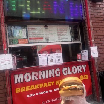 Glory Burger - Burgers Near Me - Los Angeles, California Glory Burger - Burgers Near Me - Los Angeles, California