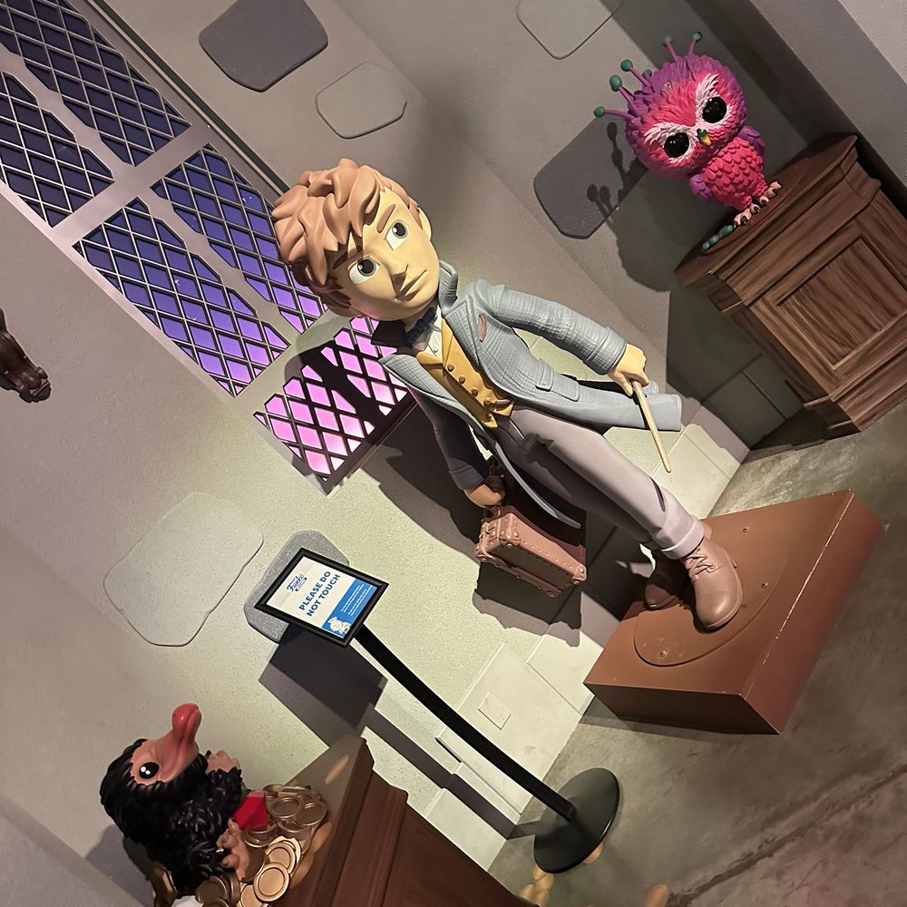 Funko - Toy Stores Near Me - Los Angeles, California Funko - Toy Stores Near Me - Los Angeles, California