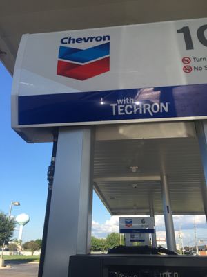 Chevron