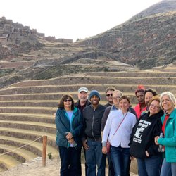 Spanish Studio - Inmersion in Peru, Machu Picchu