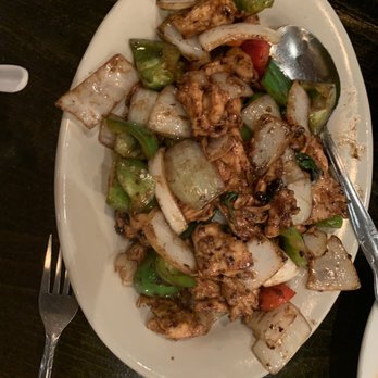 Mein Restaurant - Chinese Near Me - Houston, Texas