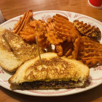 Henri's - Beyond patty melt on sourdough bread! - Diners Near Me - Canoga Park, California Henri's - Beyond patty melt on sourdough bread! - Diners Near Me - Canoga Park, California