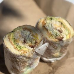 Mission City Sandwich Shop - Spicoli