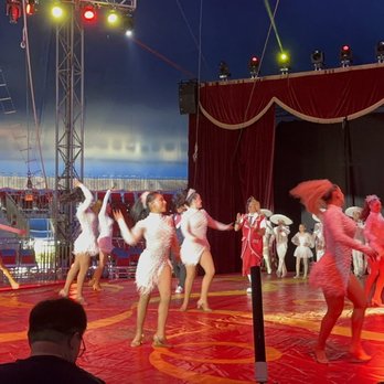 Circus Caballero - Arts & Entertainment Near Me - West Covina, California Circus Caballero - Arts & Entertainment Near Me - West Covina, California
