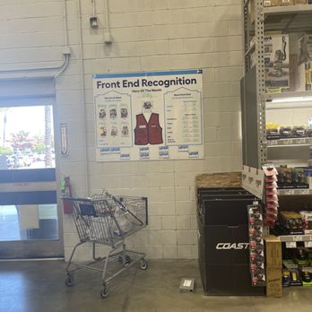 Lowe's Home Improvement - Hardware Stores Near Me - West Hills, California Lowe's Home Improvement - Hardware Stores Near Me - West Hills, California