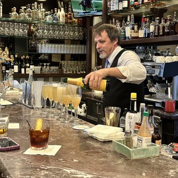 Tableau - French 75 - Cajun/Creole Near Me - New Orleans, Louisiana Tableau - French 75 - Cajun/Creole Near Me - New Orleans, Louisiana